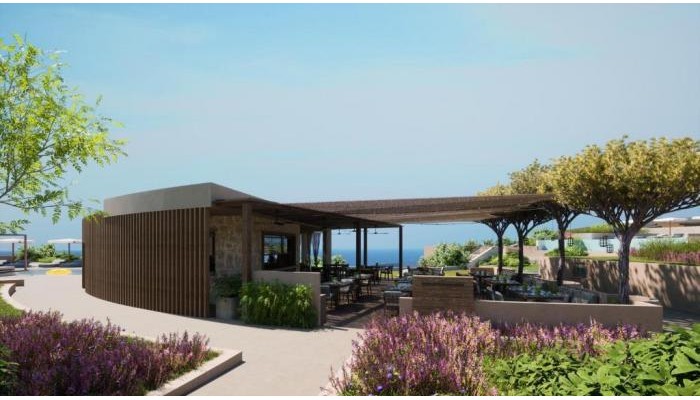 Zoetry Halkidiki Resort & Spa poza 0