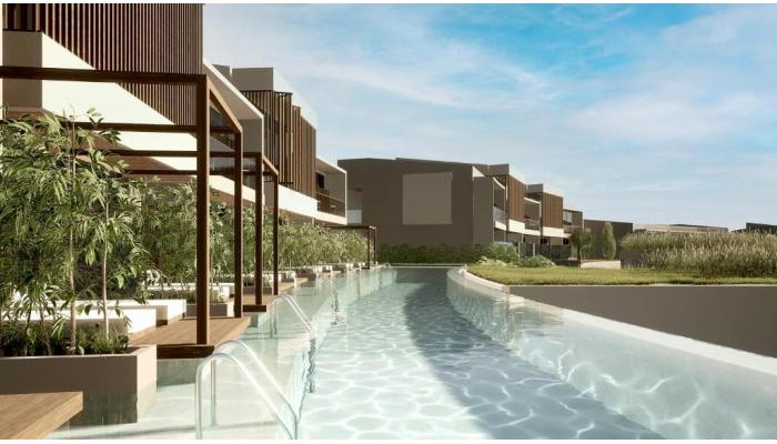 Zoetry Halkidiki Resort & Spa poza 8