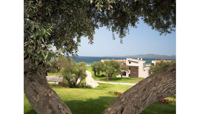 Hotel Athos Villas poza 6
