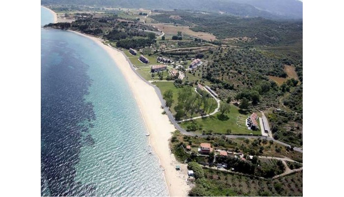 Hotel Athos Villas poza 2