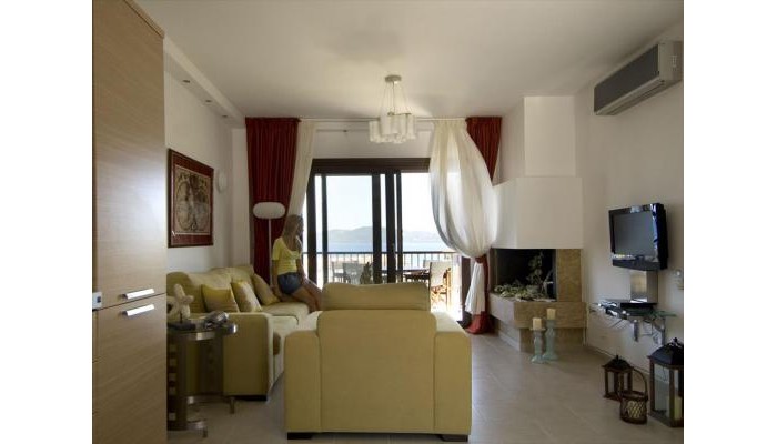 Hotel Athos Villas poza 7