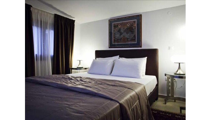 Hotel Athos Villas poza 9