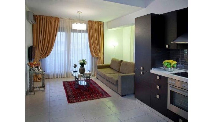 Hotel Athos Villas poza 8