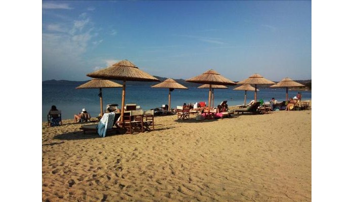 Hotel Athos Villas poza 4