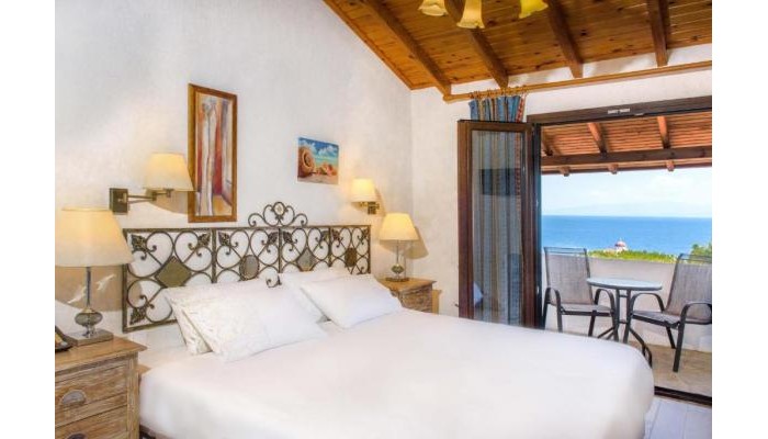 Leandros Hotel poza 5