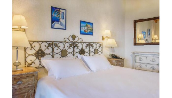 Leandros Hotel poza 6