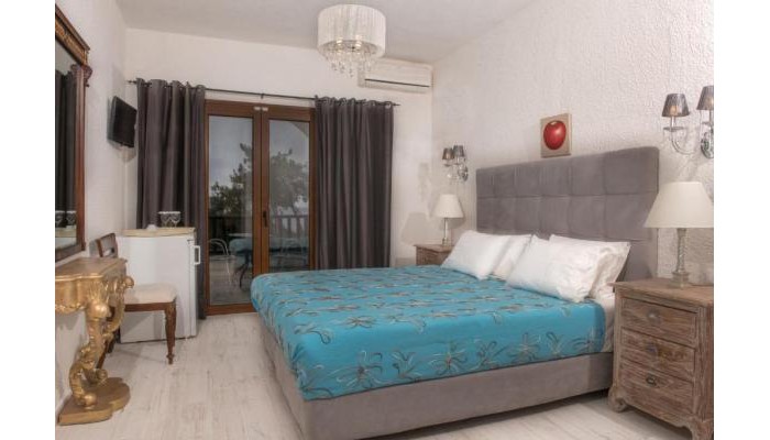Leandros Hotel poza 8