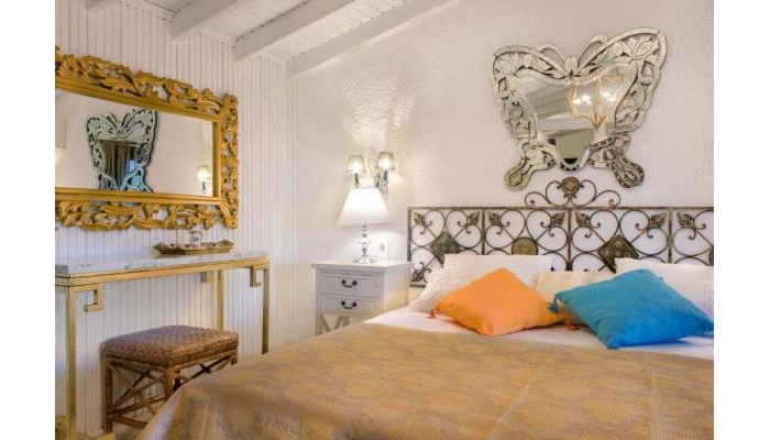 Leandros Hotel poza 2