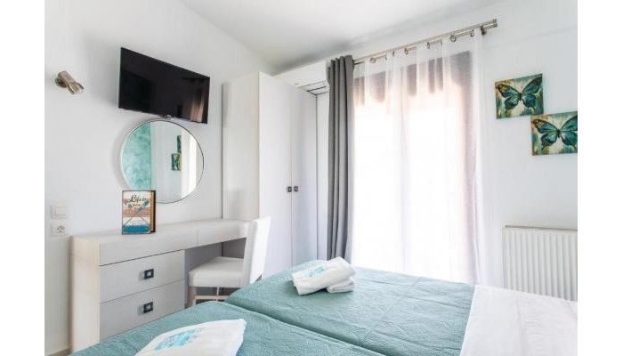 Hotel Nefeli Villas & Suites poza 10