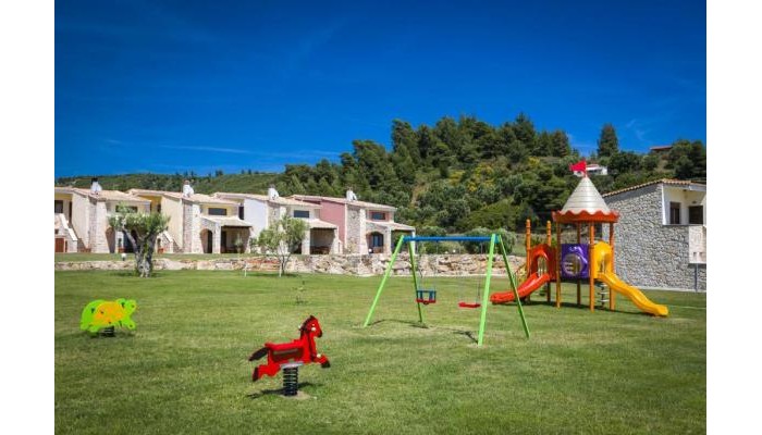 Hotel Nefeli Villas & Suites poza 20