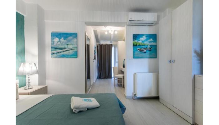 Hotel Nefeli Villas & Suites poza 12