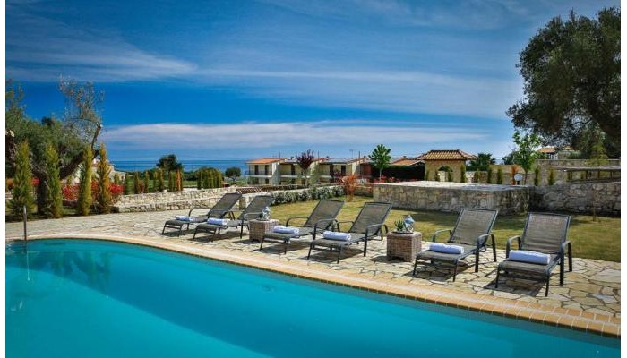 Hotel Nefeli Villas & Suites poza 18