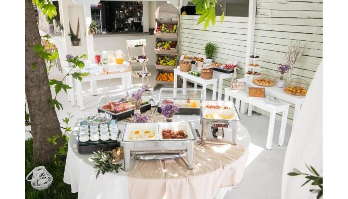 Hotel Nefeli Villas & Suites poza 16