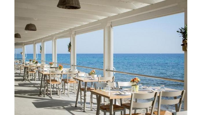 Hotel Nefeli Villas & Suites poza 17