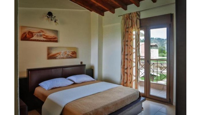 Hotel Nefeli Villas & Suites poza 4