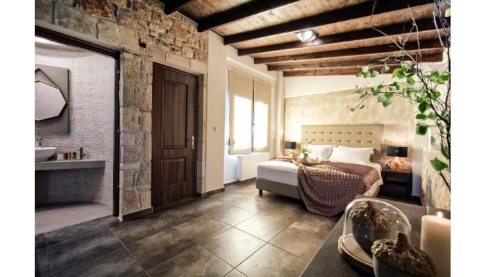 Hotel Nefeli Villas & Suites poza 6