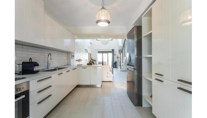 Hotel Nefeli Villas & Suites poza 13