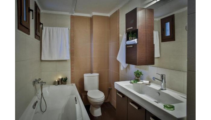 Hotel Nefeli Villas & Suites poza 15