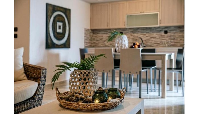 Hotel Nefeli Villas & Suites poza 14