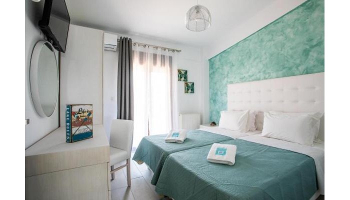 Hotel Nefeli Villas & Suites poza 9