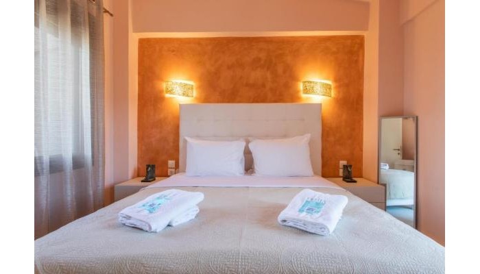 Hotel Nefeli Villas & Suites poza 11