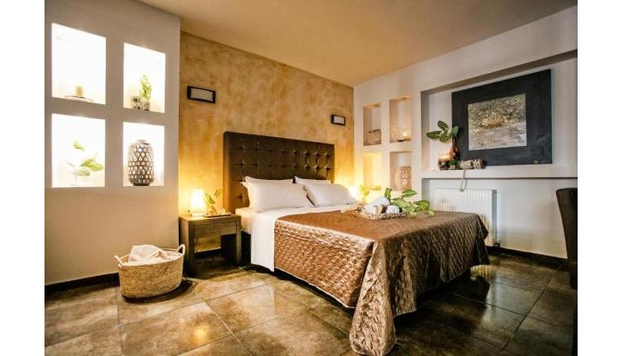 Hotel Nefeli Villas & Suites poza 8