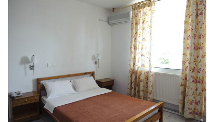 Makedon Hotel poza 1