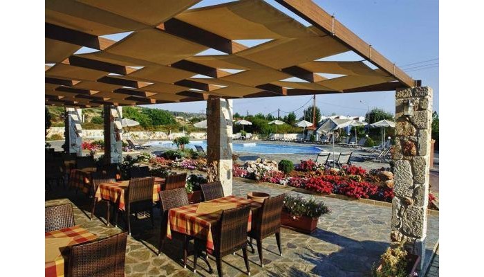 Makedon Hotel poza 3