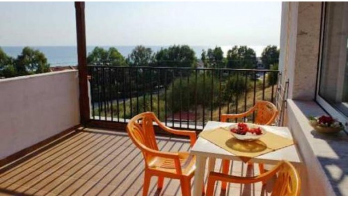 Makedon Hotel poza 4