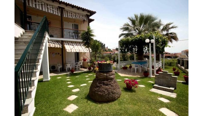 Skioni Studios poza 9