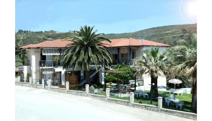 Skioni Studios poza 0