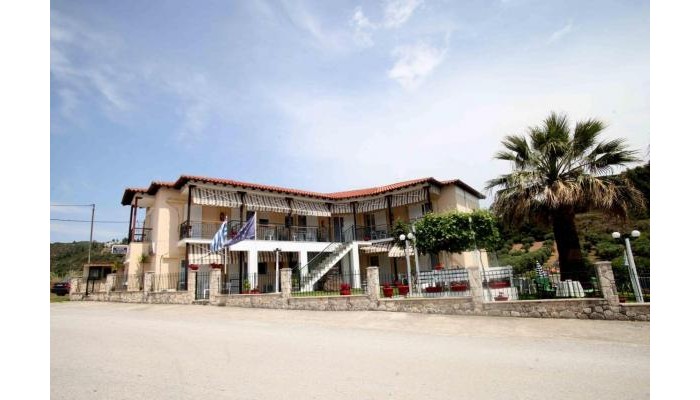 Skioni Studios poza 1