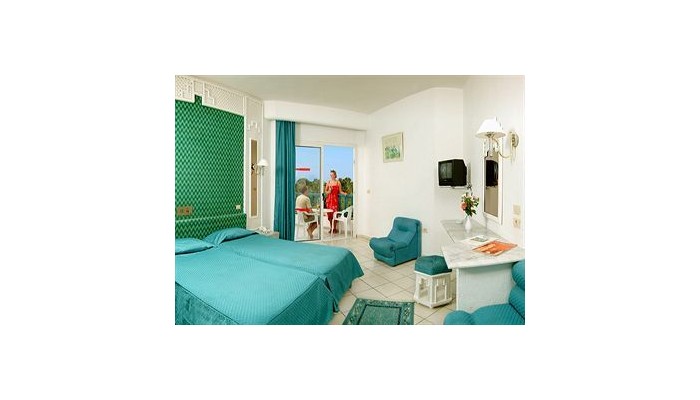 Hotel Philoxenia poza 0