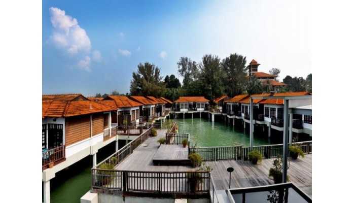 Hotel Avillion Port Dickson poza 0