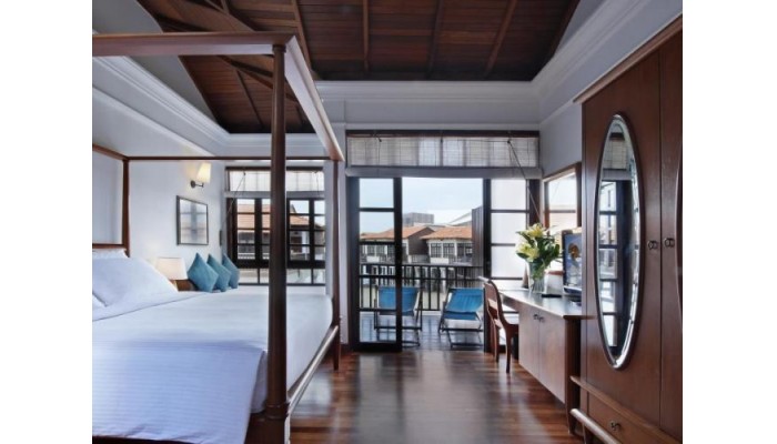 Hotel Avillion Port Dickson poza 3