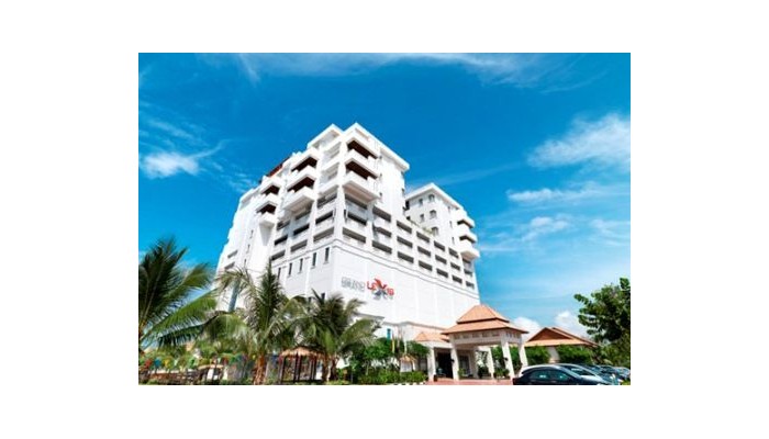 Hotel Grand Lexis Port Dickson poza 0