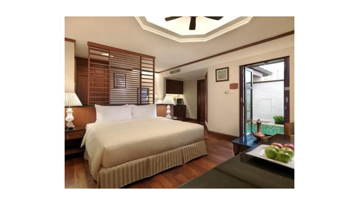 Hotel Grand Lexis Port Dickson poza 3