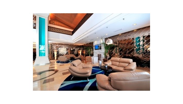 Hotel Grand Lexis Port Dickson poza 2