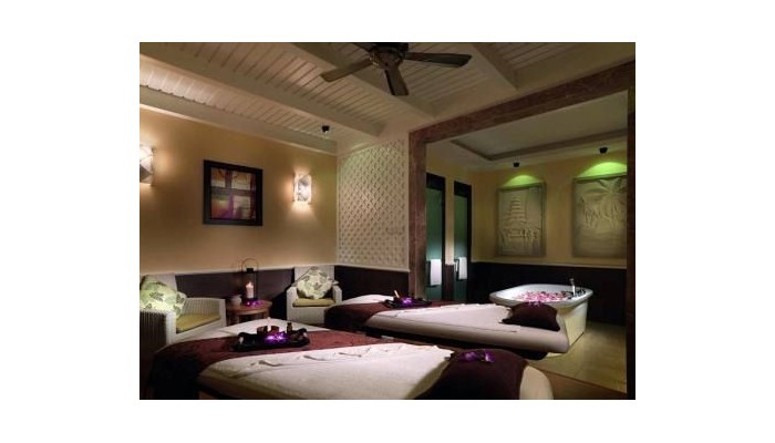 Hotel Grand Lexis Port Dickson poza 4