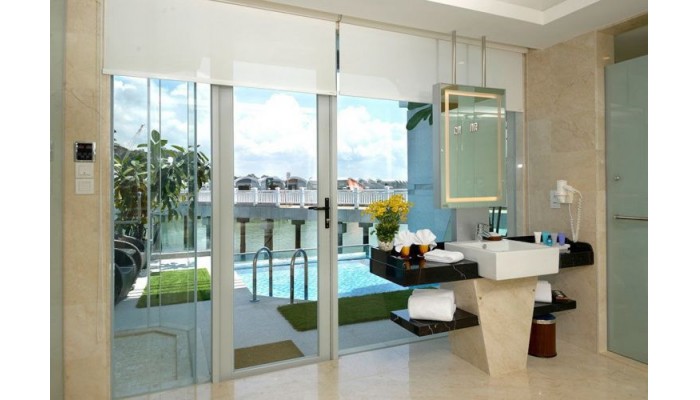 Hotel Lexis Hibiscus Port Dickson poza 0