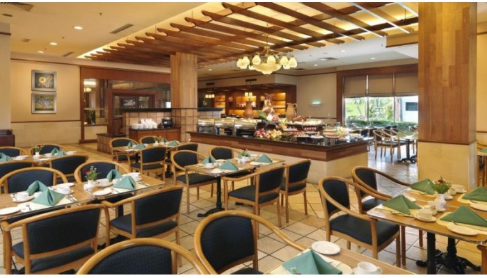 Hotel Lexis Port Dickson poza 5