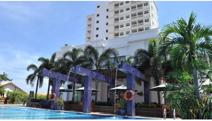 Hotel Lexis Port Dickson poza 7
