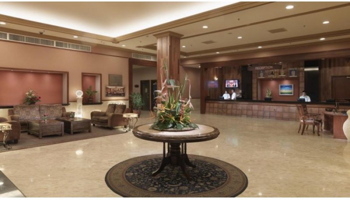 Hotel Lexis Port Dickson poza 8