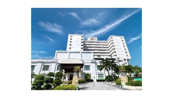 Hotel Lexis Port Dickson poza 1