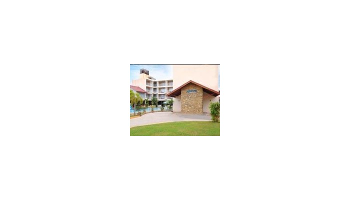 Poza pentru Avenra Garden Hotel 868-1455280711 Avenra Garden Hotel poza 6