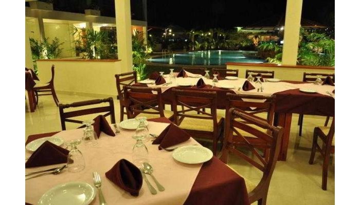 Poza pentru Avenra Garden Hotel 876-1568438711 Avenra Garden Hotel poza 9
