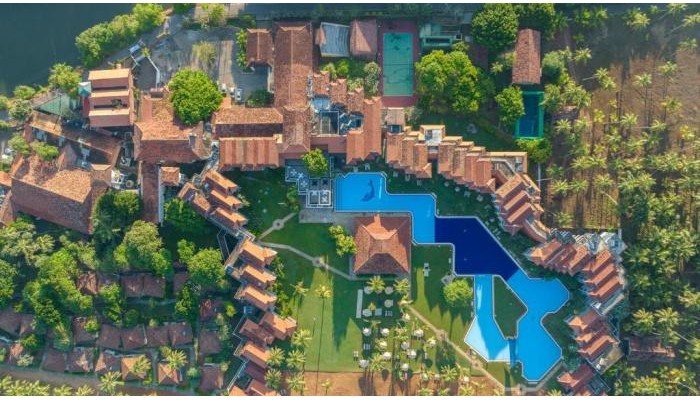 Club Hotel Dolphin poza 0