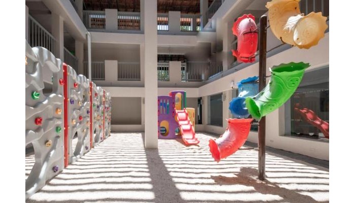 Club Hotel Dolphin poza 25