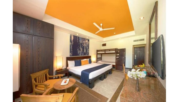 Club Hotel Dolphin poza 14