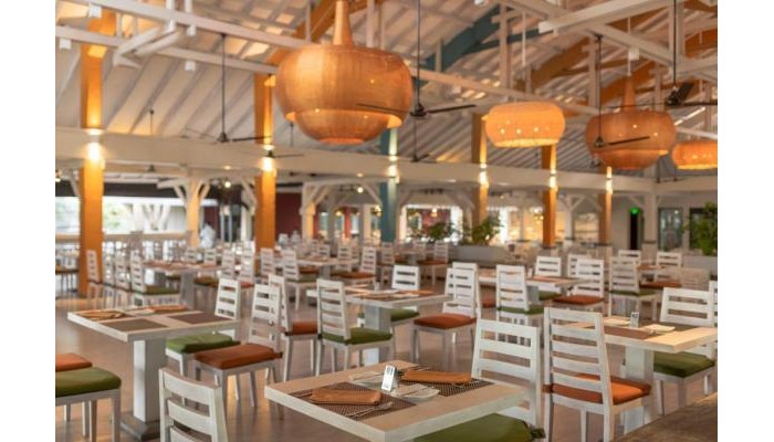 Club Hotel Dolphin poza 18